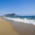 Spiaggia