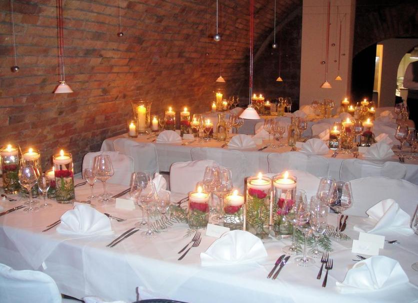 Sala ricevimenti Foto