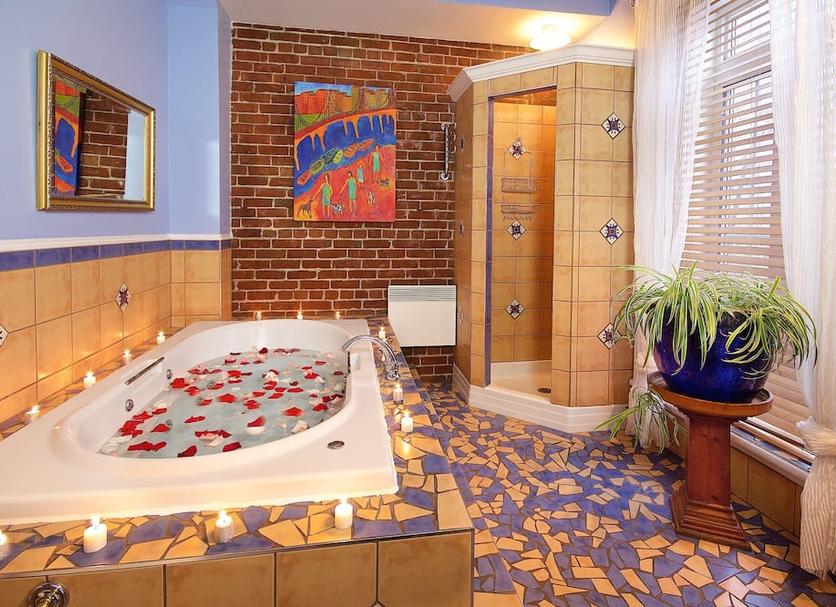 Bagno Foto