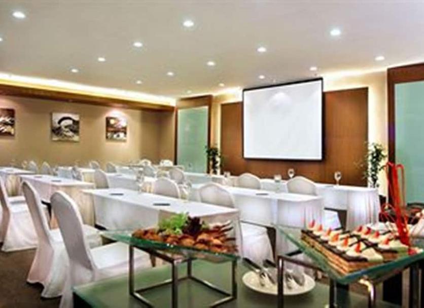 Sala conferenze Foto