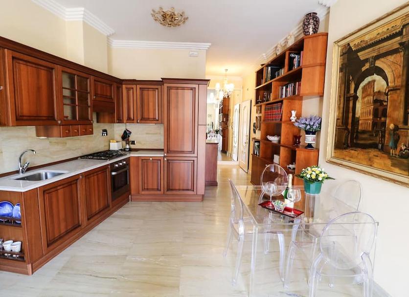 Cucina Foto