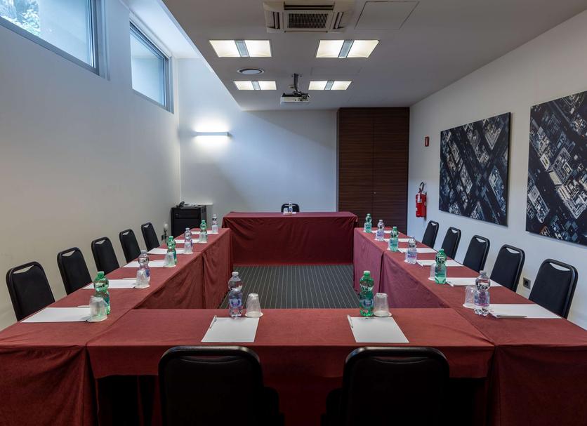 Sala conferenze Foto