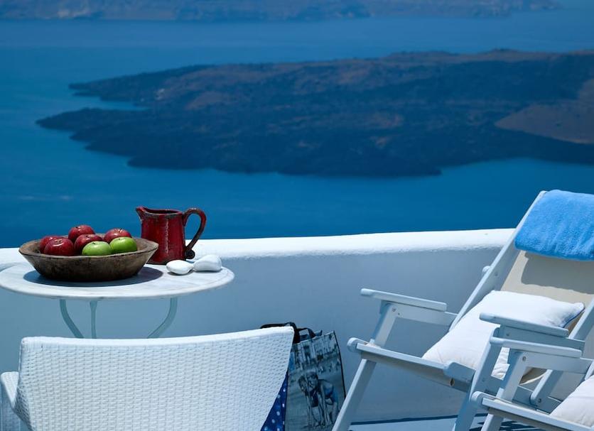 Balcone Foto