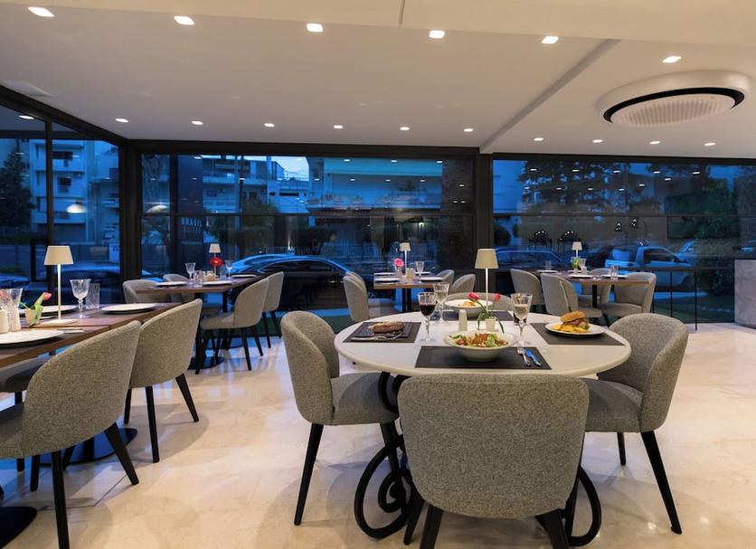 Ristorante Foto
