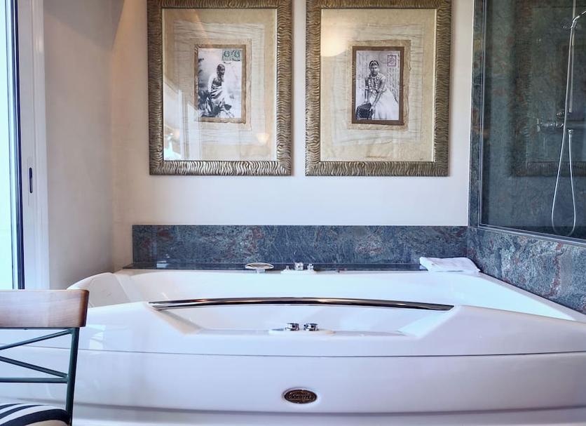 Bagno Foto