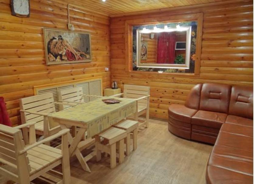 Sala pranzo Foto