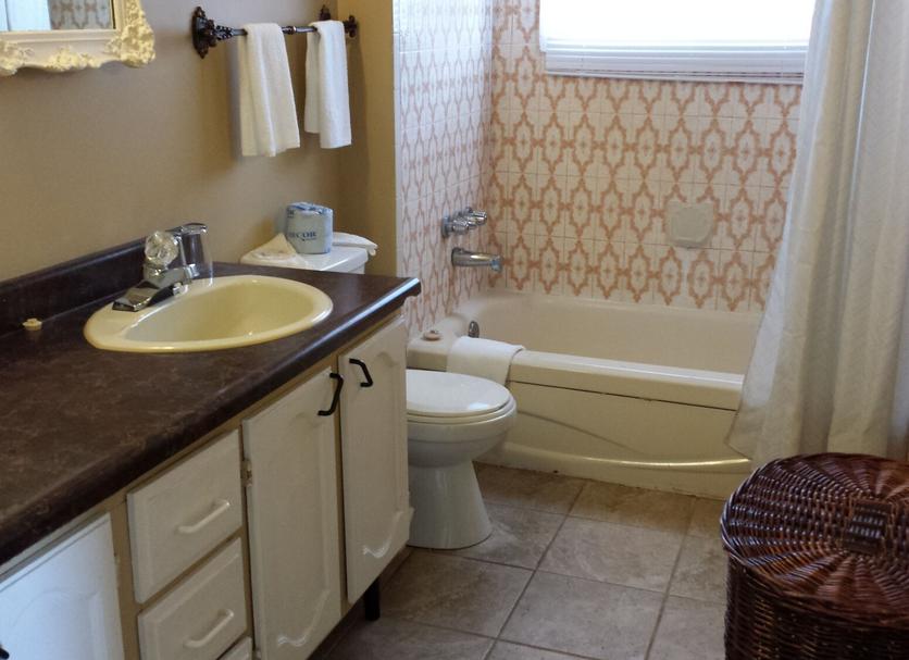 Bagno Foto