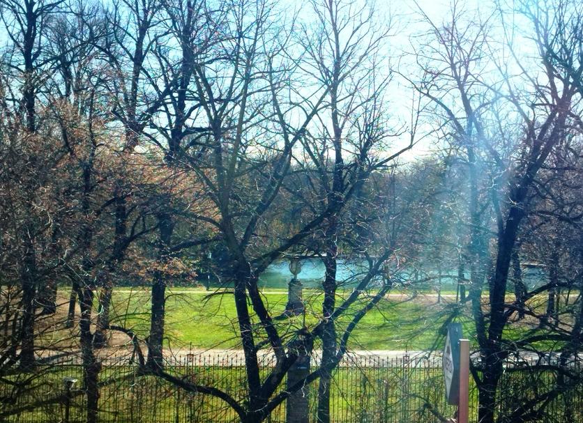 Vista esterna Foto