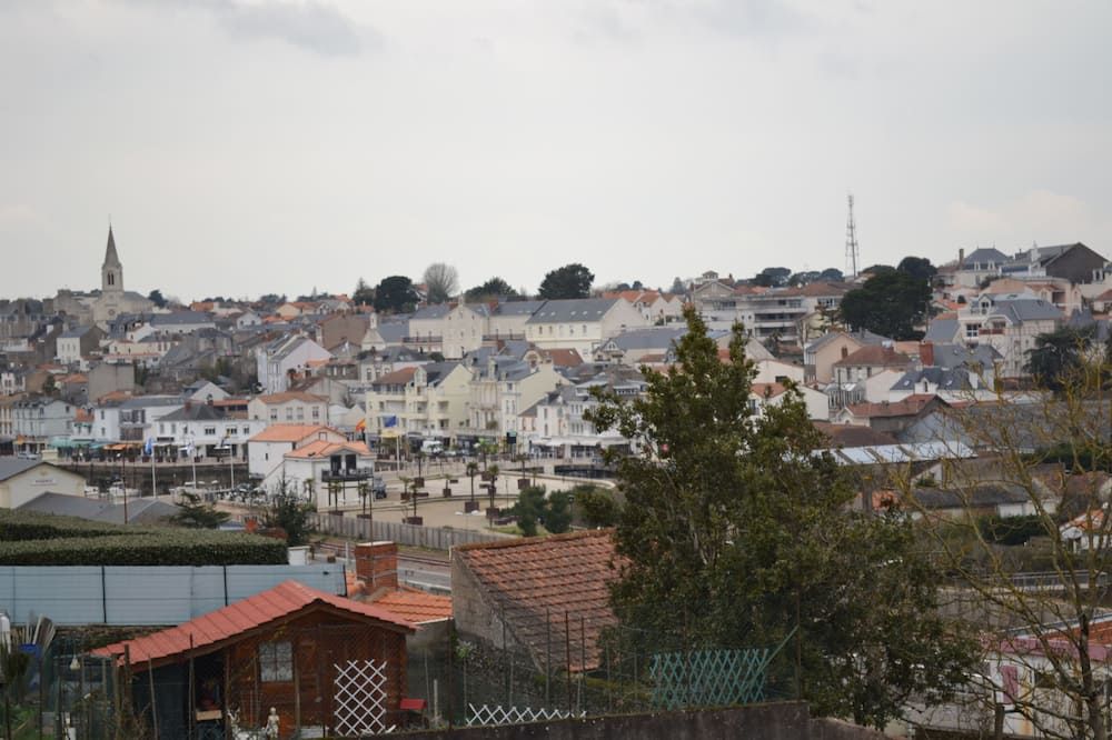 Vista esterna