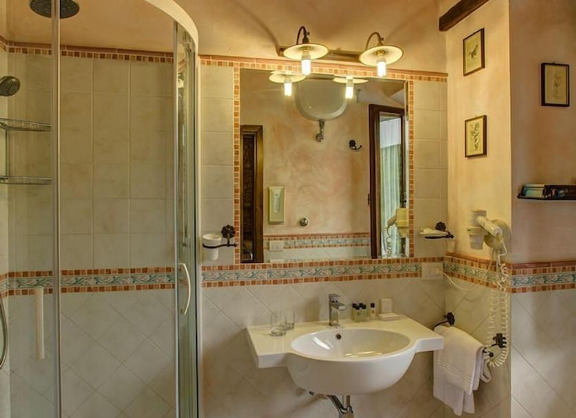 Bagno Foto
