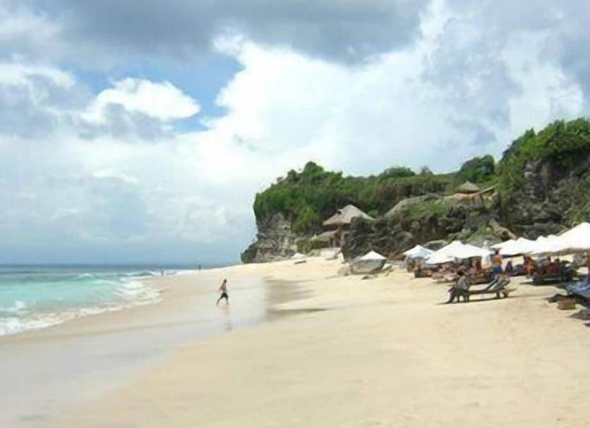 Spiaggia Foto