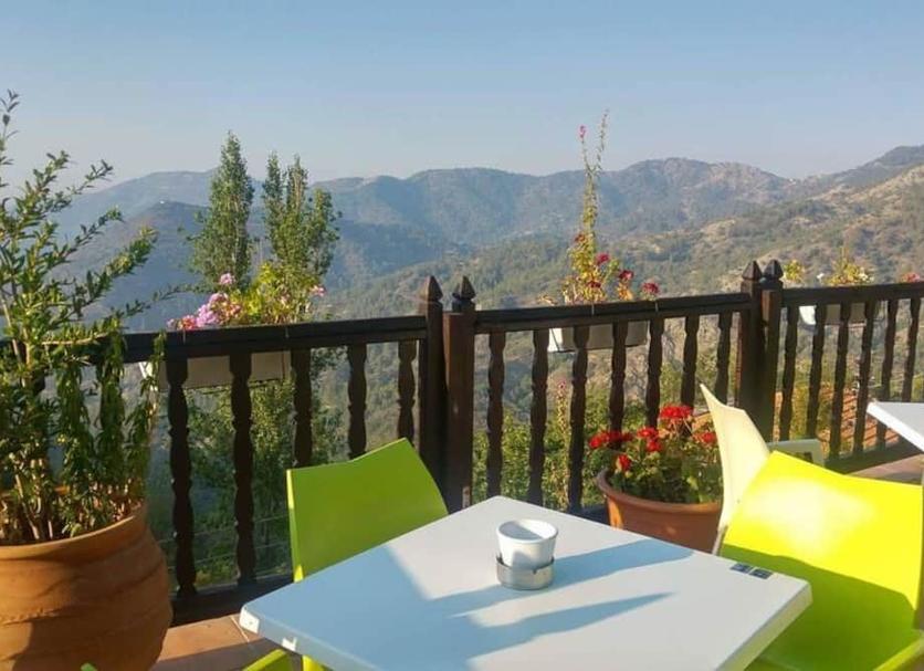 Balcone Foto