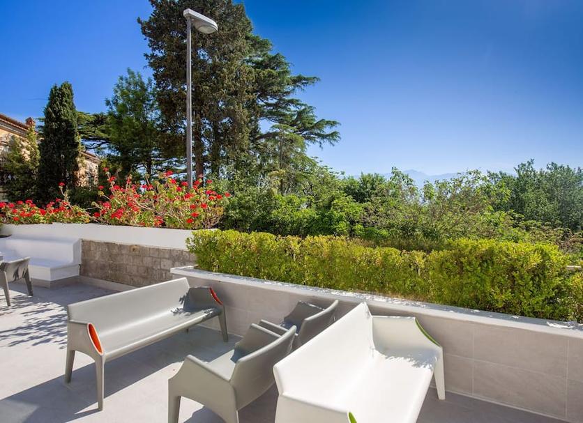 Balcone Foto