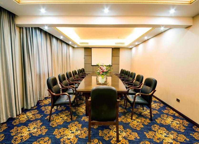 Sala conferenze Foto