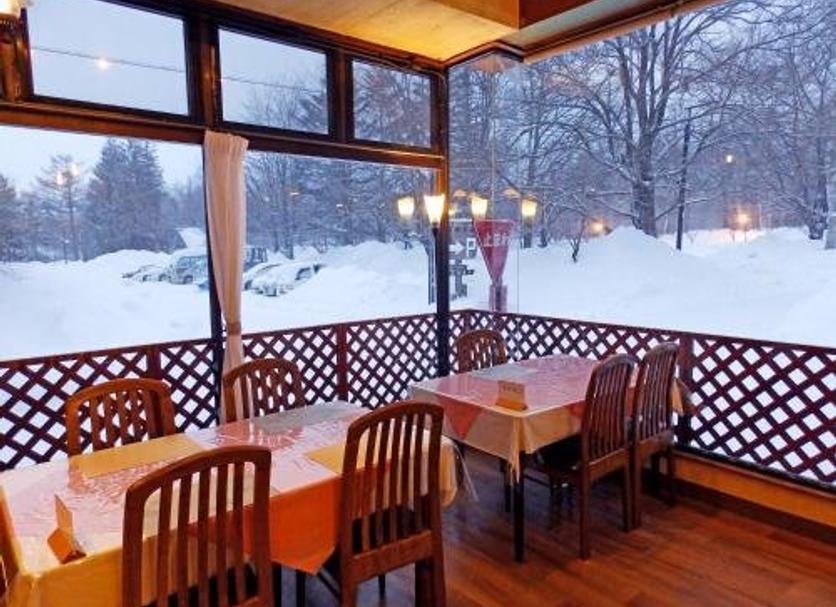 Ristorante Foto