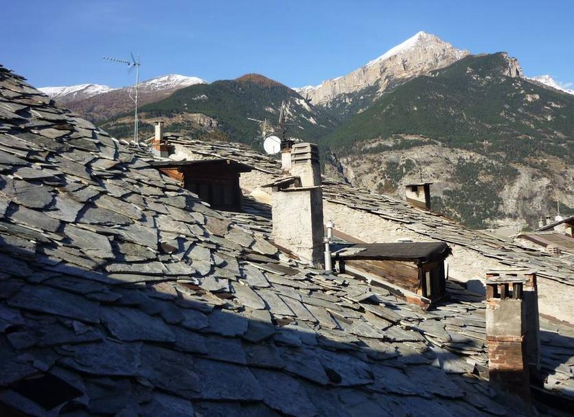 Vista esterna Foto