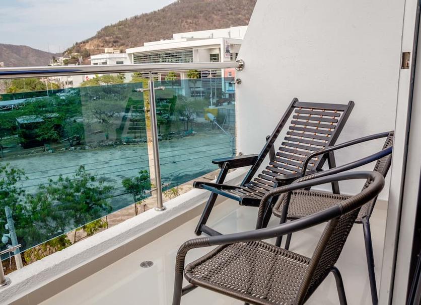 Balcone Foto