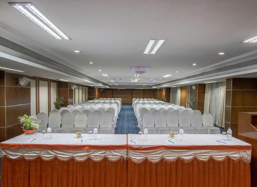 Sala conferenze Foto