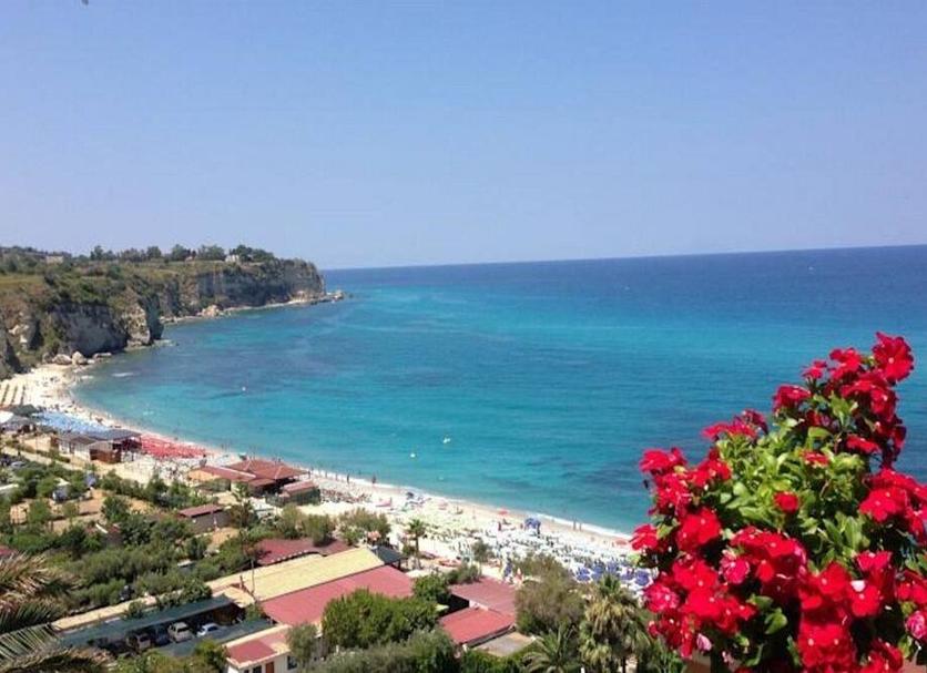 Spiaggia Foto