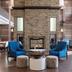 Area lounge