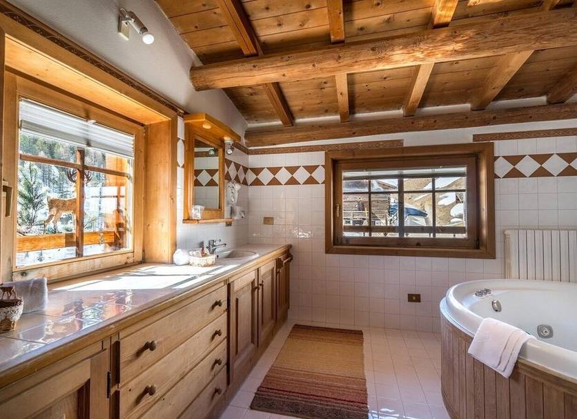 Bagno Foto