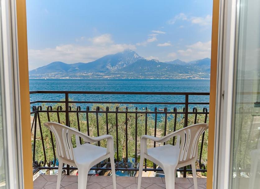 Balcone Foto
