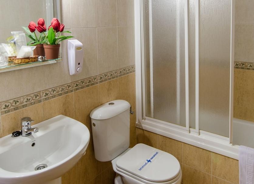 Bagno Foto