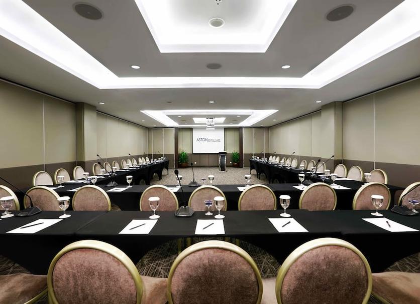 Sala conferenze Foto