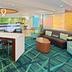 Area lounge