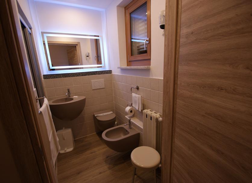 Bagno Foto