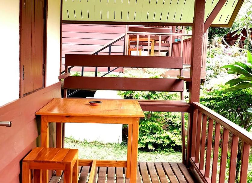 Balcone Foto