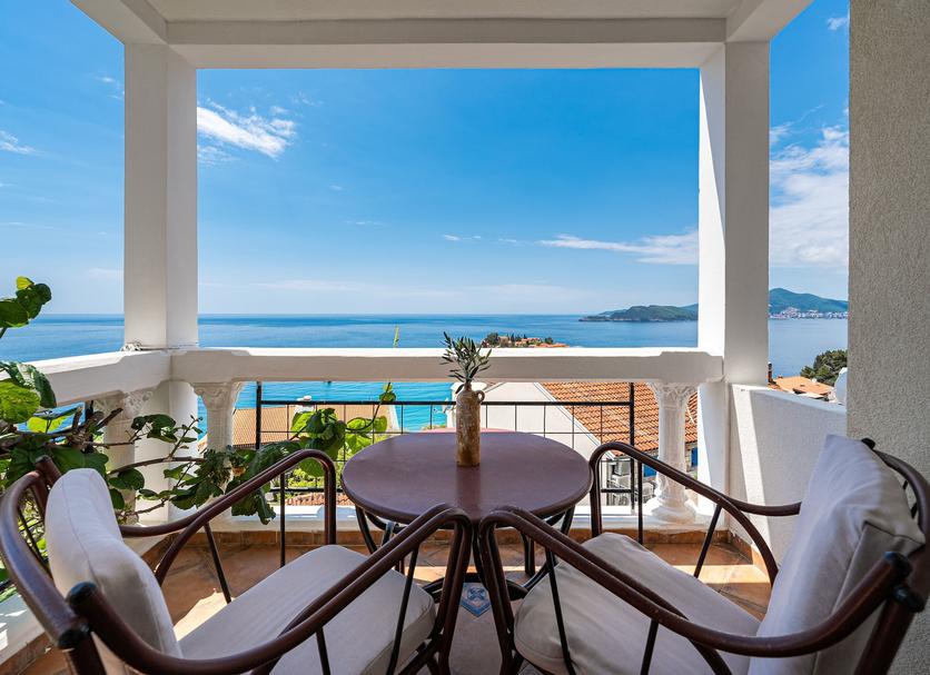 Balcone Foto