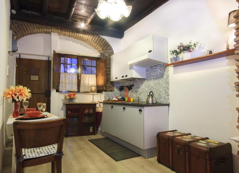 Cucina Foto