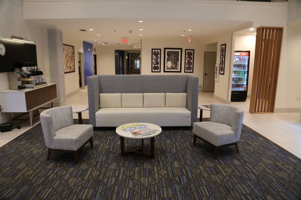Area lounge