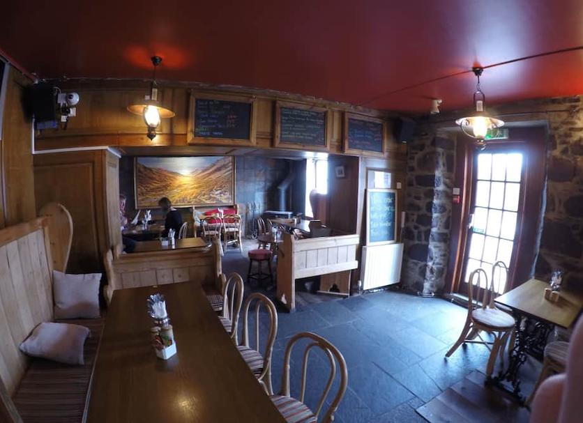 Ristorante Foto
