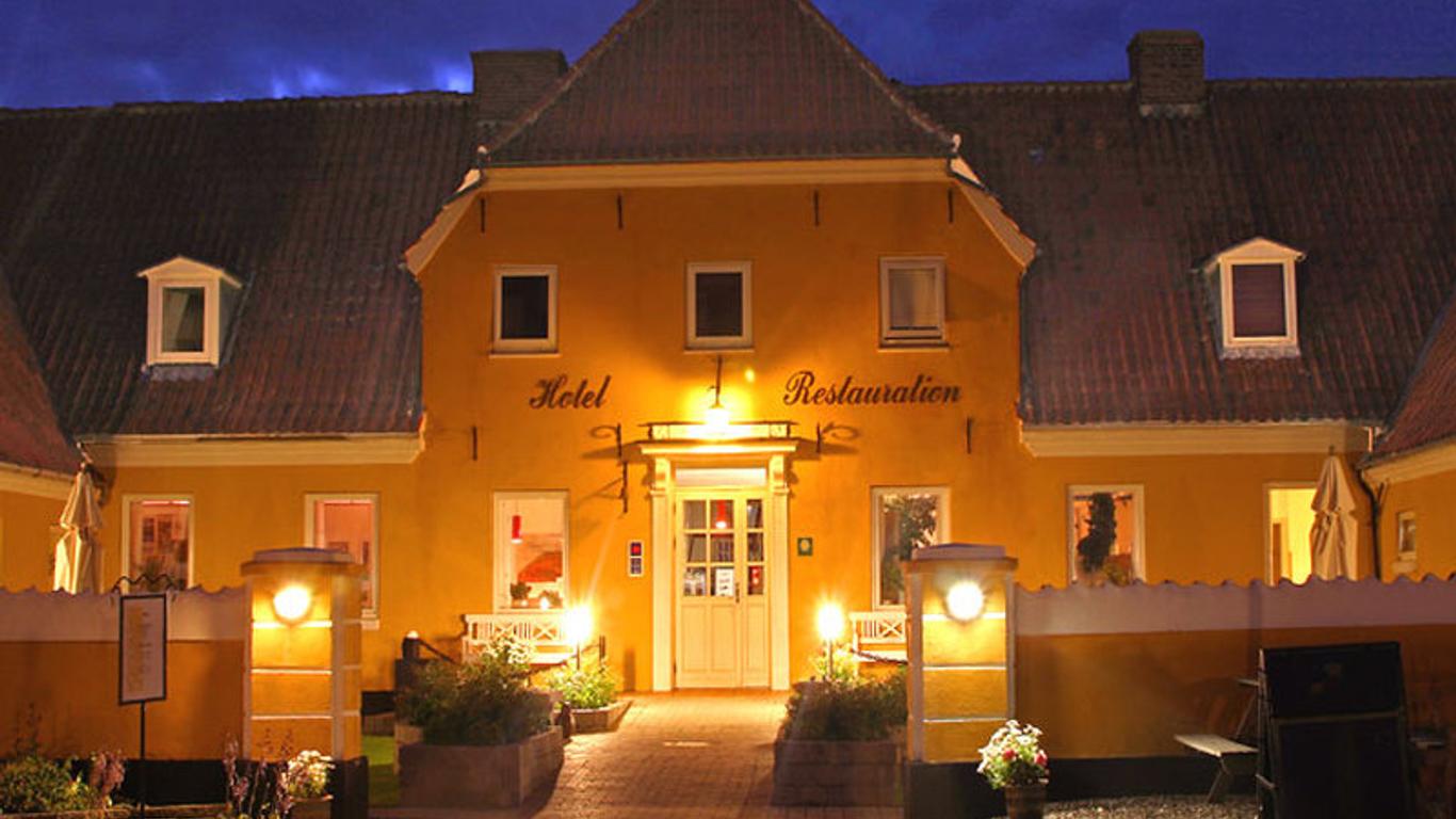 Hotel Nor - Badehotellet