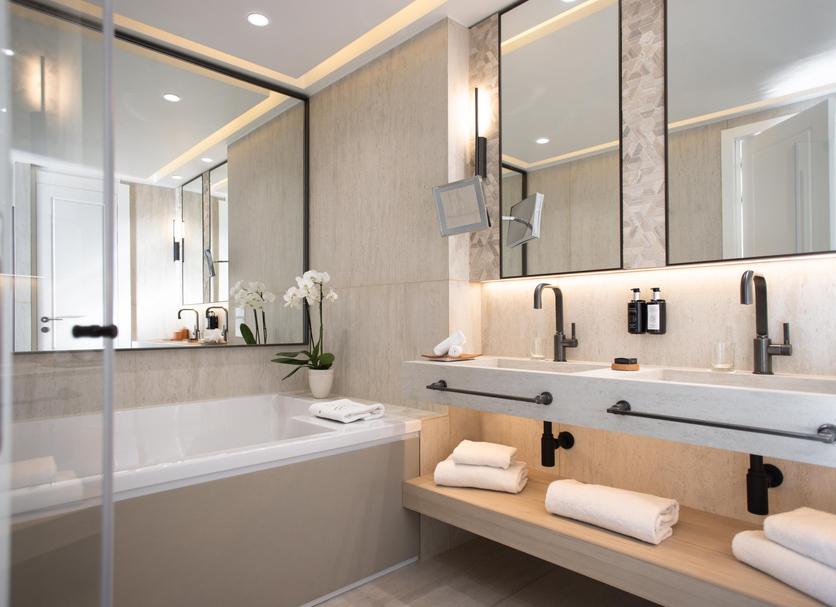 Bagno Foto