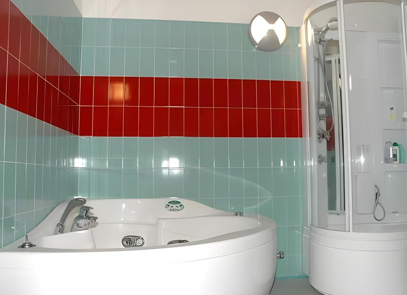 Bagno Foto