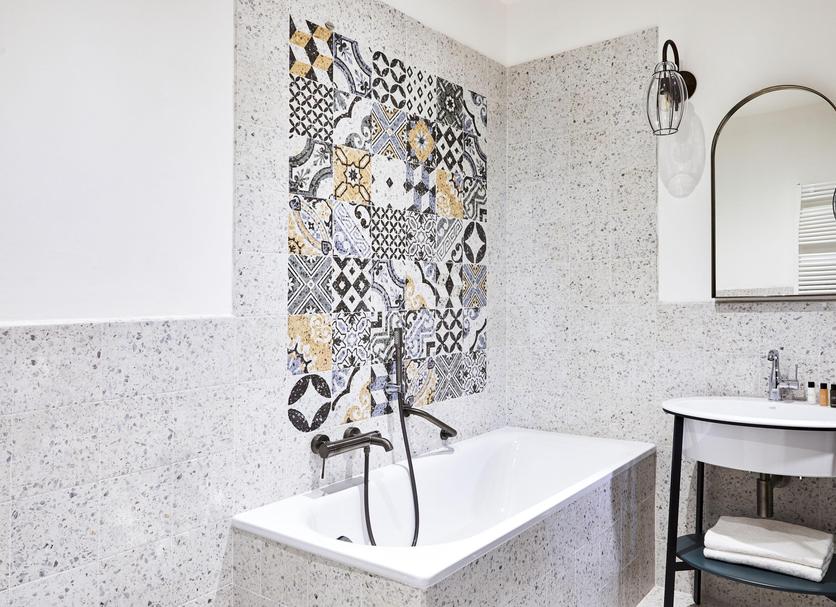 Bagno Foto