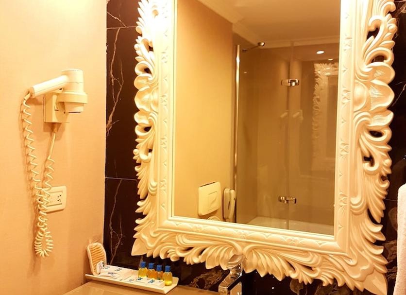 Bagno Foto
