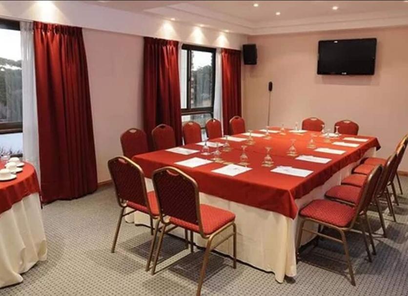 Sala conferenze Foto
