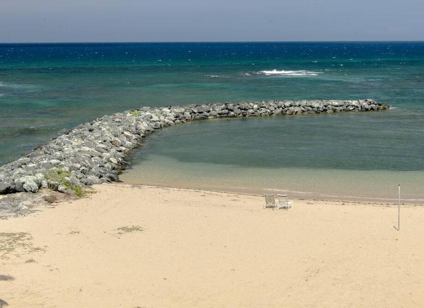 Spiaggia Foto