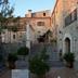 Vista esterna