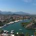 Vista esterna