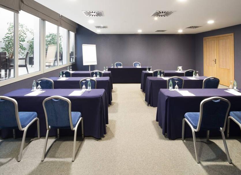 Sala conferenze Foto