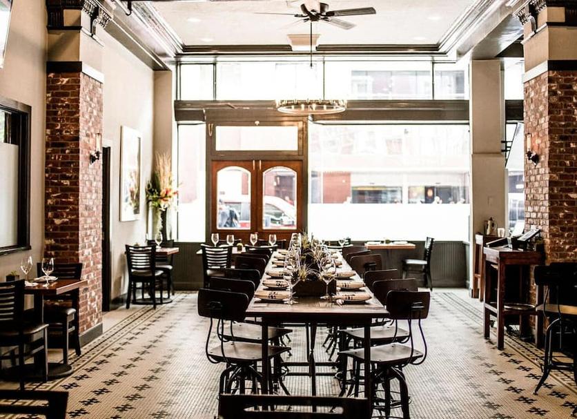 Ristorante Foto