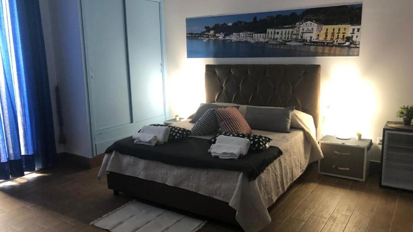 Casa Vacanze Riva Destra