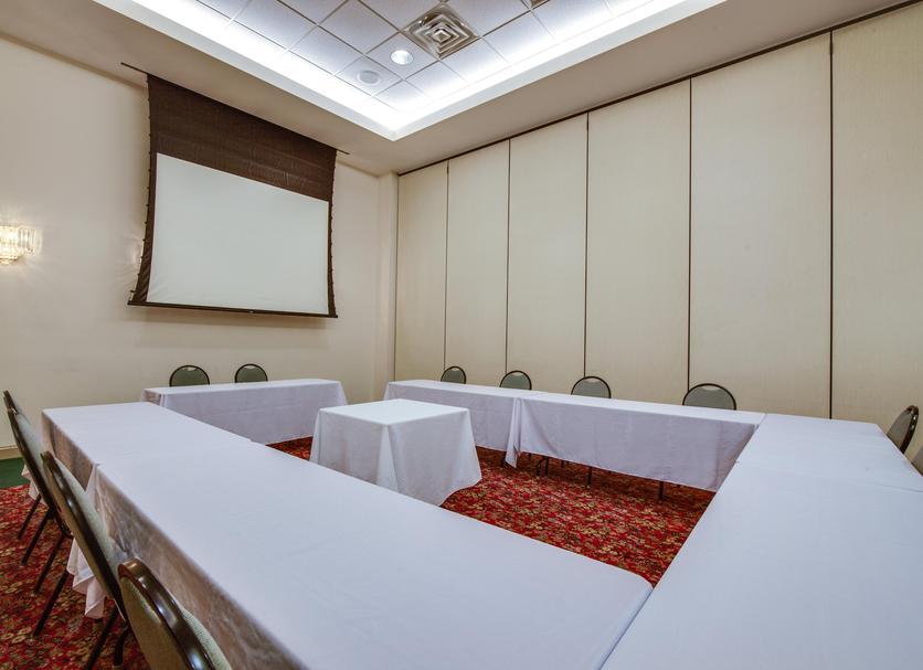 Sala conferenze Foto