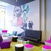 Area lounge