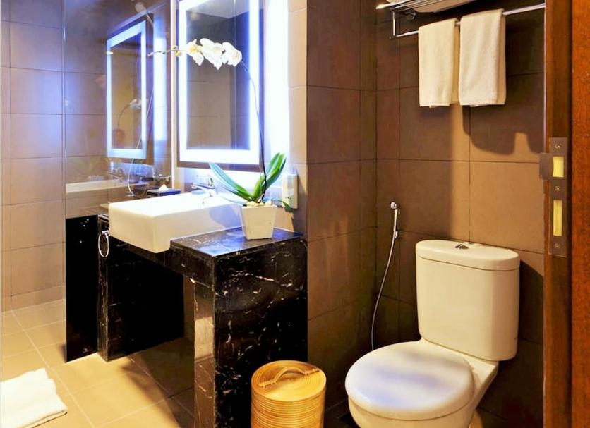 Bagno Foto